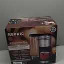 Keurig K-Supreme Plus Single Serve K-Cup Pod Coffee Maker, MultiStream Technology, Customizable Strength and Temperature Settings, Programmable, 78oz Removable Reservoir, Stainless Steel