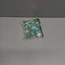 Crest 3D White Brilliance Blast Teeth Whitening Toothpaste, 4.6 oz, Anticavity Fluoride Toothpaste, 100% More Surface Stain Removal, 24 Hour Active Stain Prevention (EXP JUN 2028)