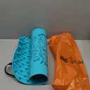 Warming Mat for Food - Full Surface Fast Heating Food Warming Mats for Countertop, 7 Temp Settings Pad, Silicone Electric Warmer Tray, Roll Up Portable Heating Trays for Buffets Party