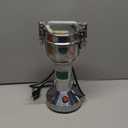 Stainless Steel Grain Mill - Electric 950W High-speed Grinder for Corn, Wheat, Pepper, Coffee Bean