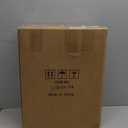 30" Tall Metal Table Lamps Set of 2, Touch Control Bedside Lamps for Bedroom Nightstand, 3-Way Dimmable Farmhouse Lamp for Living Room with Charging Ports, Retro Green (2 LED Bulbs Included)