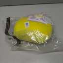 Squishmallows Original 12in Lancelot the Chocolate Bunny Egg Hunt Basket  Ultrasoft Official Jazwares Plush Accessory (Purple & White Panda)