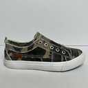Blowfish Malibu Women's Play Sneaker 13