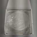 TP-Link Deco 7 BE25 Dual-Band BE5000 WiFi 7 Mesh Wi-Fi Router | 4-Stream, 240 Mhz Channels | Covers up to 2,600 Sq.Ft | 2X 2.5G Ports Wired Backhaul | VPN, MLO, HomeShield, Free Expert Help, 1-Pack