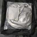 1 Set Mesh Car Window Shade Set Sun Block Cover for Heat Insulation UV Protection Easy Install Car Window Sun Shade for Interior Protection for Pets Travel