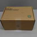 KeaBabies 12pk 4oz Glass Baby Food Containers with Lids - Leak-Proof, Microwavable Small Glass Jars, Baby Purees & Toddler Snack Storage Containers, BPA-Free, Dishwasher & Freezer Safe (Kea)