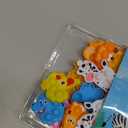24 Pack Mini Stuffed Animals Bulk Party Favors For Kids Treasure Box Toys Classroom Plush Toys Claw Machine Key Chains Carnival Prizes Small Valentine Halloween Christmas Gifts Stocking Stuffers