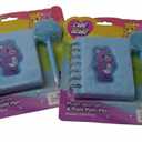 Care Bears Plush Journal 2 Pack