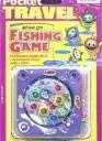 JaRu Fishing Game Wind UP 6X9