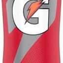 Gatorade 32oz Gator-skin Bottle, Red