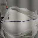 18x18 Pillow Inserts Set of 2  Soft Hypoallergenic Square Pillow Inserts, Oeko-TEX Certified Virgin Fiber Filling, Machine Washable