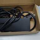 Replacement 65W USB C Laptop Charger Compatible with HP Chromebook and All 65W USB Type C Power Adapter