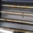 Hot Dog Toaster Oven - Countertop Hot Dog Roller with Bun Warmer and Adjustable 30-Minute Timer - Sausage Machine with 5 Stainless-Steel Rollers and Bake Tray for Buns by Great Northern Popcorn