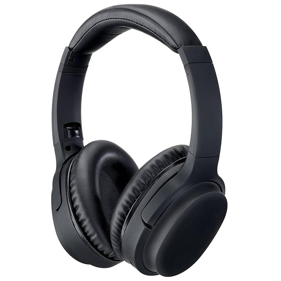 Ilive Bluetooth Headphones, Over Ear Children's Wireless Bluetooth