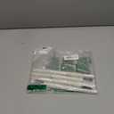 Taper Candles,10 inch-Set of 4 Metal StyleTapered Candles, Long Candle,Tall Candlesticks, Long Candle Sticks,Spiral Taper Candle,Home Dinner, Party, Wedding, Halloween (4, White, 10 inch)