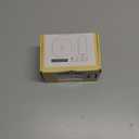 Door Chime, METAK Wireless Door Open Contact Sensor Alarm with 500 FT Range, 58 Chimes and 5 Volume Levels for Business/Store/Home/Office When Entering, 1 Transmitter + 1 Plug-in Receiver (Black)