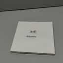 Cooling Cervical Neck Pillowcase Cover (Only Pillow Case) Ergonomic Pillowcase with Zipper Breathable Contour Pillow Cover for Side Back Stomach Sleepers(White,Standard Size)