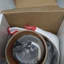 Autoround 513197 Front/Rear Wheel Bearing and Hub Assembly Fit for Cadillac CTS 04-07 SRX (RWD) 04-09 STS 05-11, Chevy Uplander FWD 06-09, Pontiac Montana 07-09, Buick Terraza FWD 06-07, 6 Lug w/ABS