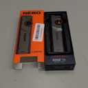 NEBO Edge 2K Pocket Light | 2000 Lumens, 5 Light Modes, Tactical LED Flashlight with Powerful Defensive Strobe, Rechargeable Design for EDC, Water & Impact Resistant, Includes USB Charging Cable