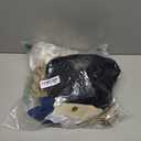 Spooktacular Creations George Washington Costume for Kids, Colonial Boys Costume with Wig and Hat for Halloween DressUp Party