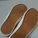 Cull4U Women's Breathable Slip On Loafer Shoes 8