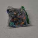 DL-YTG 40000 Beads Diamond Painting Round AB 20Drills Colors Sales (1bag= 2000 Pieces)