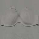 Vanity Fair Women's Full Figure Beauty Back Smoothing Bra, 4 Way Stretch Fabric, Lightly Lined Cups up to H, 38G