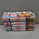Little Debbie Donut Sticks 6 Individually Wrapped Snack Cakes, 10 OZ Box, 6 Packs