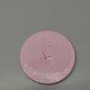 Large Nipple Covers for Women 2 Pairs - Reusable Nipple Pasties Silicone Size A-DD Sticky Adhesive Breast Petals