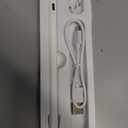 Stylus Pen for iPad 6th-11th Generation-2X Fast Charge Active Pencil Compatible with 2018-2026 Apple iPad Pro 11"/12.9"/M4, iPad Air 3/4/5/M2/M3/M4,iPad mini 5/6/7 Gen-White