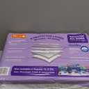 Hartz Home Protection Super Absorbent Odor Eliminating Lavender Scented No Leak Dog Pads, XXL 40 count