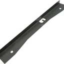 Mountainpeak Rear Spare Tire Support Plate Shock Mount Frame Crossmember Fit for 1999-2014 Chevy Silverado GMC Sierra 1500