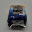 FitRight Fresh Start Postpartum and Incontinence Pads for Women, Overnight Absorbency (20 Count) Bladder Leakage Pads with The Odor-Control Power of ARM & Hammer (20 Count, Pack of 1)