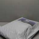 Bed Pillows for Sleeping, Set of 2 Cooling, Hotel Quality with Soft Down Alternative Fill for Back, Stomach & Side Sleepers (Standard)