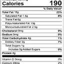 Nature's Eats Walnut Halves, 16 Oz