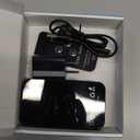 HDMI Switch 4X1, 4K Ultra HD HDMI Switcher 4 in 1 Out Support HDMI 2.0 HDCP 2.2,4K@60Hz, 3D,1080P, 4Kx2k@60Hz (IR Remote Control) (Black)