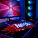 TWIZZLERS Twists Strawberry Flavored Licorice Style, Chewy Candy Bag, 16 oz (EXP 04/01/26)