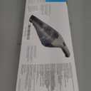 BLACK+DECKER dustbuster Handheld Vacuum, 8V Cordless, Hand Vacuum for Quick Cleanup with Crevice Tool and Washable Filter (HNVC220BCZ01)