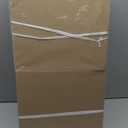 Henoyso 210 Pack 12 x 12 Inch Corrugated Cardboard Sheets Flat Cardboard Sheets Packaging Inserts Flat Square Inserts Squares Separators for Shipping Packing Mailing Crafts (Brown)