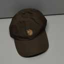 Fjllrven Vidda Cap - Durable G-1000 Fabric, Adjustable Fit, Classic Style - Hiking, Trekking, Travel (Dark Olive)