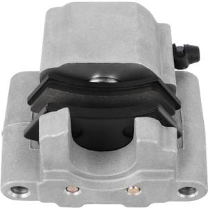 M MATI Rear Brake Caliper Rebuild Kit for Polaris Sportsman 400 Scrambler 400 500 Trail Boss 250 Xplorer 300 Xpress 300 Magnum 425-2x4/4x4 Trail Blazer 250 Xplorer 400 Xpress 400 Sport 400 1910224