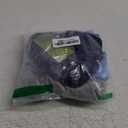 3 Pack Dog Sweaters for Small Dogs Girl Boy Winter Fleece Clothes Warm Soft Dog Sweatshirt Outfit for Dogs Cats Pet Apparel (Navy Blue+Grey+Light Blue, Medium)