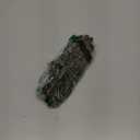 Vintage Dummy Door Knob Interior 2 Pack Crystal Glass Door Knobs Antique Bronze Cabinet Knobs Keyless Decorative Hallway Closet Door Pulls Dresser Handles