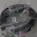 22766400 Front Door Weatherstrip Seal LH & RH Weatherstrip Seal Compatible with Chevy Silverado 2500 3500 Sierra 1500 2500 3500 HD 2007-2014