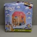 Bluey - Pop 'N' Fun Play Tent - Pops Up in Seconds and Easy Storage, Multicolor