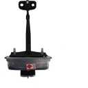 Ford Genuine 6L3Z-1522886-A Door Check Assembly, Black