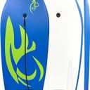 Body Board Lightweight with EPS Core (33-INCH, BLUE)