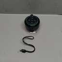 XLEADER, Upgraded, Pro Shower Speaker, Certified IPX7 Waterproof Bluetooth Speaker, with Suction Cup, Silicone Lanyard, 8W Crystal Sound&Rich Bass, 15H Playtime, Ideal Gifts - SoundAngel Mate(2 Gen)