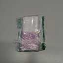 AuroiCYY for Samsung Galaxy Z Flip 7 5G Glitter Case, Bling Shiny Sparkle Sequin for Girls Women Cute Soft Silicone 4 Corners Shockproof Cover Protective Phone Case for Samsung Z Flip 7 5G (Pink)