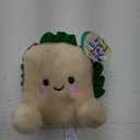 Aurora Adorable Palm Pals Tomas BLT Stuffed Animal - Pocket-Sized Play - Collectable Fun - Brown 5 Inches